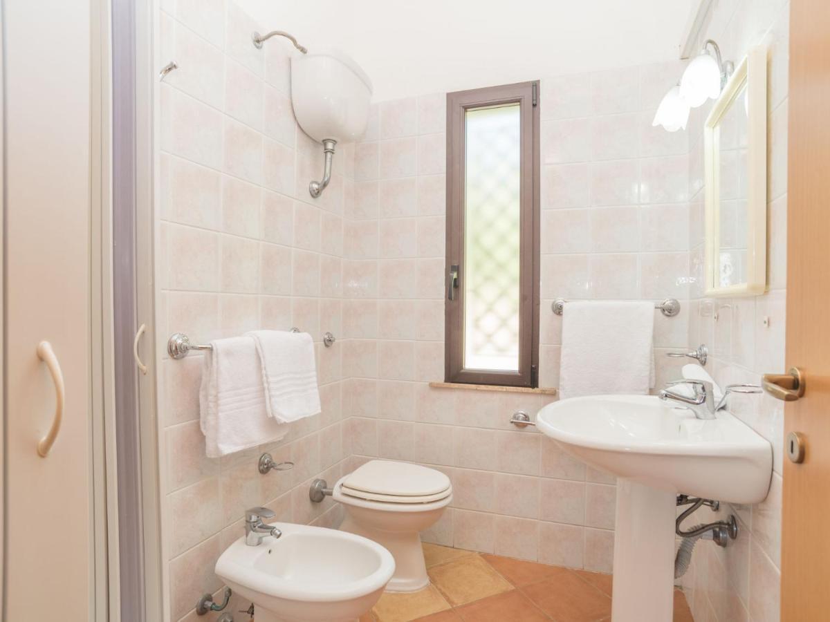 Apartment Stella Con Piscina Comune - Rei100 By Interhome Costa Rei Buitenkant foto